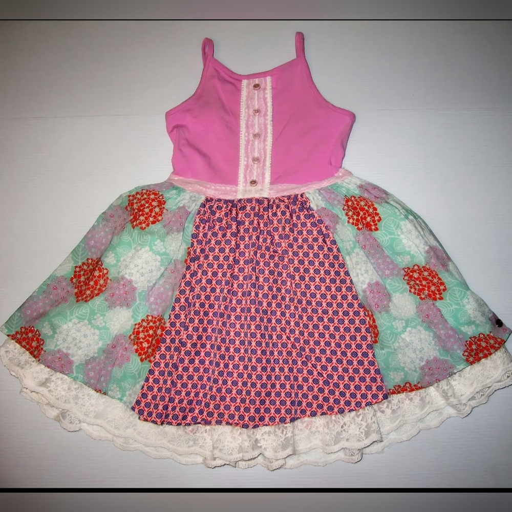 Dress - Picture 3 of 9